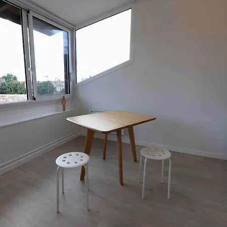 Daire Studio Cosy En Plein Centre