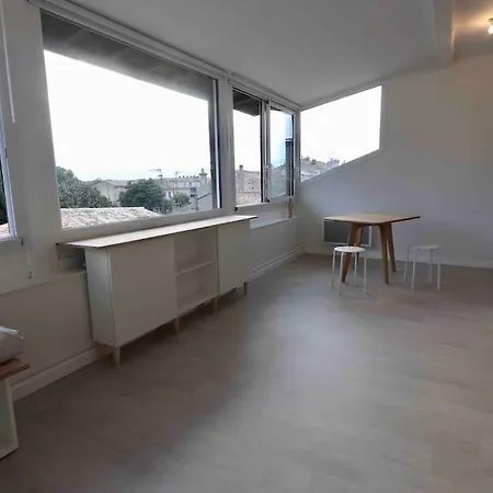 Daire Studio Cosy En Plein Centre *