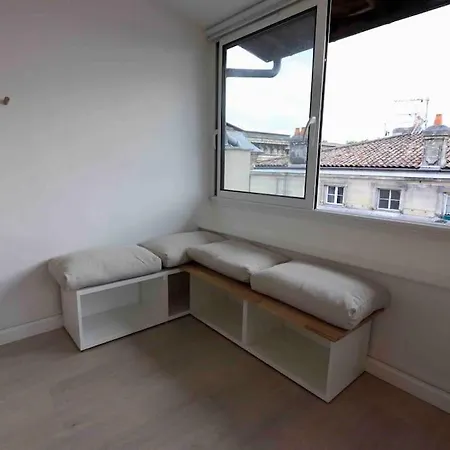 Studio Cosy En Plein Centre *