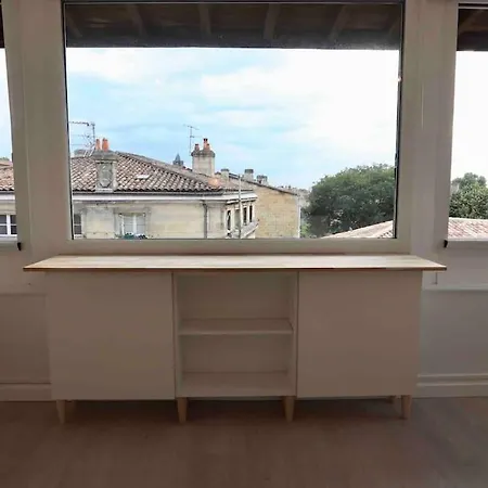 Daire Studio Cosy En Plein Centre *