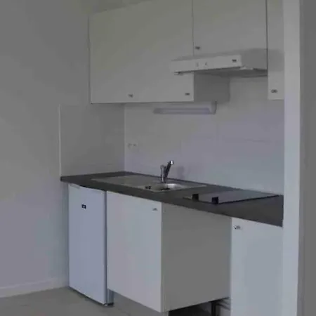 Studio Cosy En Plein Centre Daire *