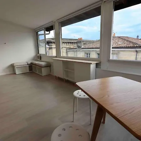 Daire Studio Cosy En Plein Centre